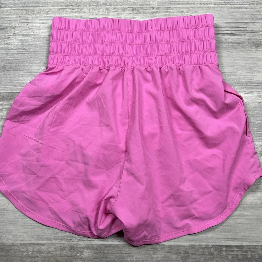 Nike Dri-Fit DX6642-675 Women's S Ultra High Waisted‎ 3